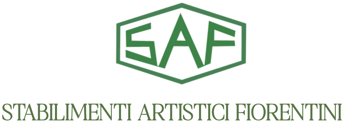 Stabilimenti Artistici Fiorentini Logo